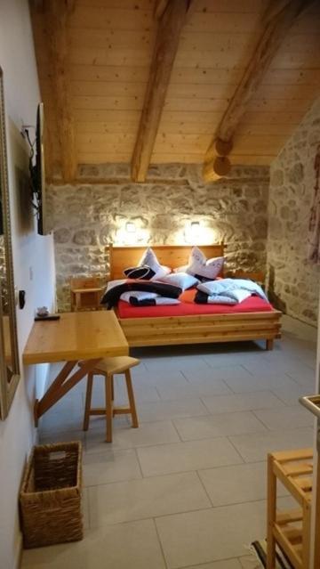 Bellevue Chambres d'hôtes Tence Extérieur photo