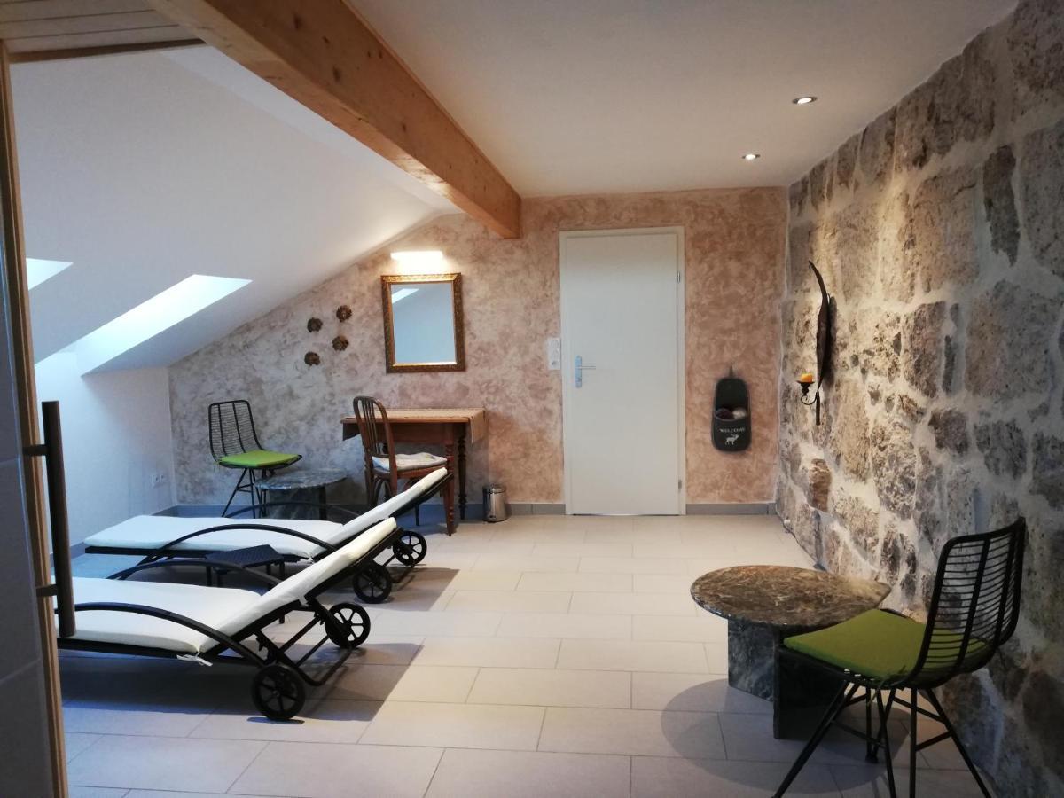 Bellevue Chambres d'hôtes Tence Extérieur photo